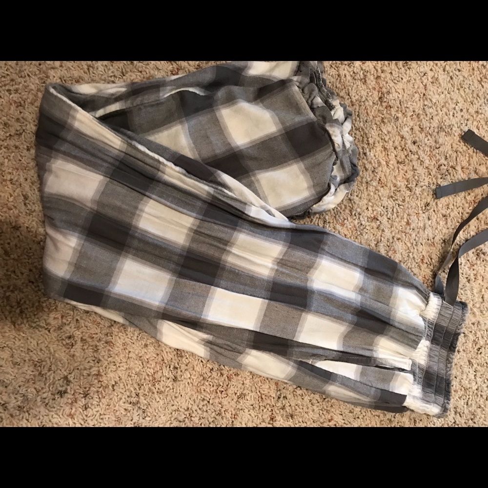 American eagle pajamas